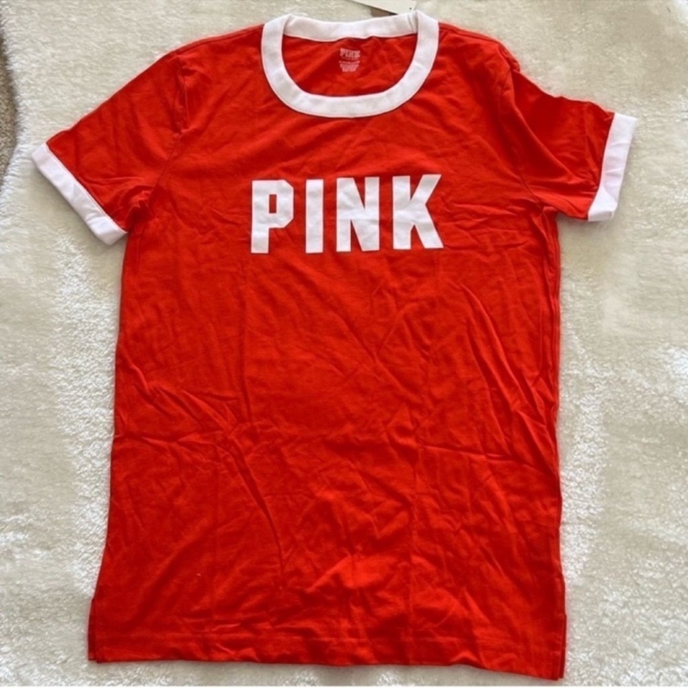Pink VS Top